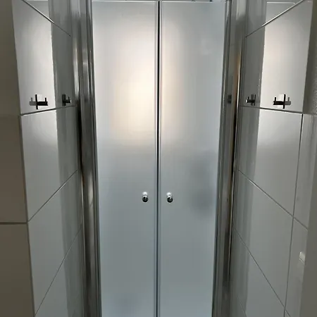 شقة Deluxe *